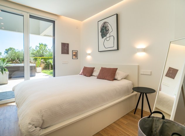 Herverkoop - Appartement - Las Colinas Golf - Las Colinas Golf Resort