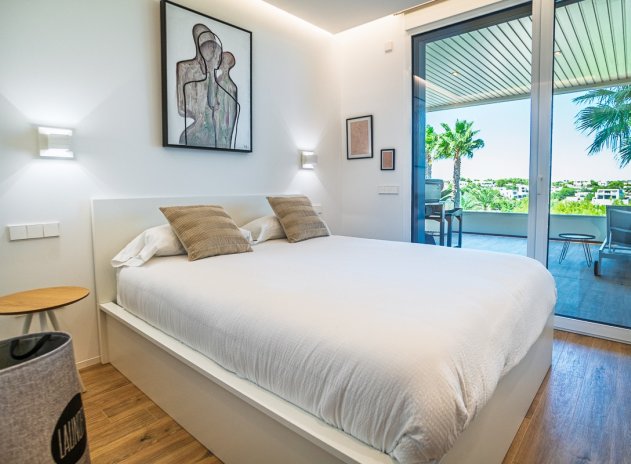 Herverkoop - Appartement - Las Colinas Golf - Las Colinas Golf Resort