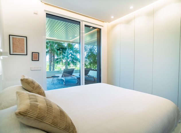 Herverkoop - Appartement - Las Colinas Golf - Las Colinas Golf Resort