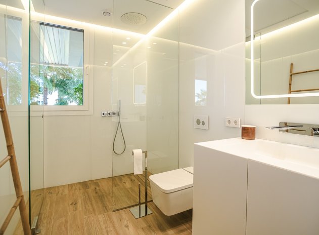 Herverkoop - Appartement - Las Colinas Golf - Las Colinas Golf Resort