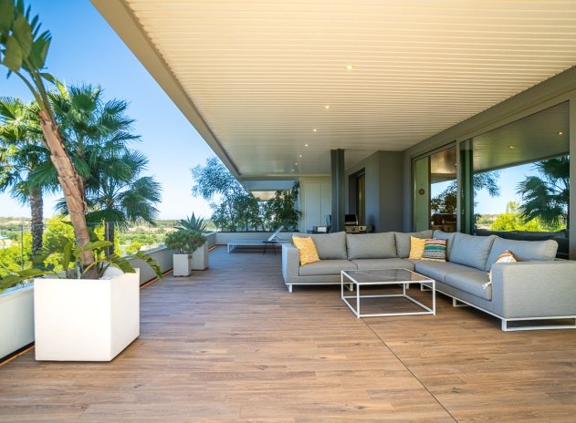 Herverkoop - Appartement - Las Colinas Golf - Las Colinas Golf Resort