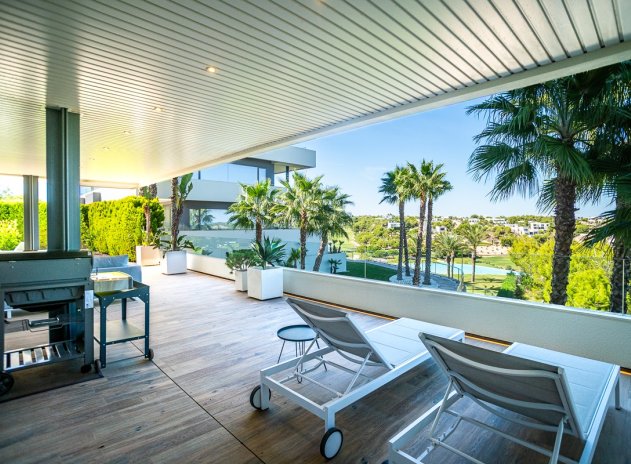 Herverkoop - Appartement - Las Colinas Golf - Las Colinas Golf Resort