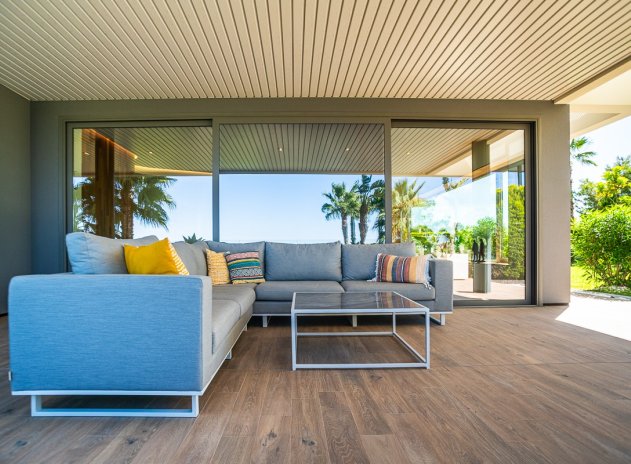 Herverkoop - Appartement - Las Colinas Golf - Las Colinas Golf Resort