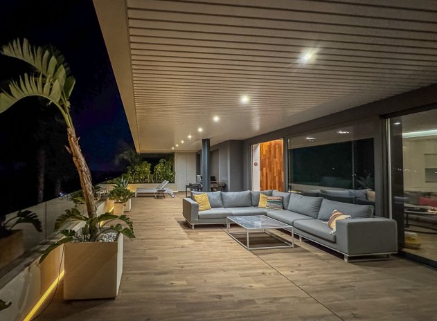 Herverkoop - Appartement - Las Colinas Golf - Las Colinas Golf Resort