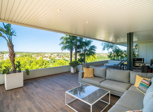 Herverkoop - Appartement - Las Colinas Golf - Las Colinas Golf Resort