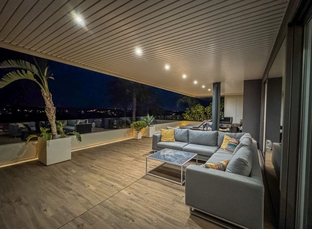 Herverkoop - Appartement - Las Colinas Golf - Las Colinas Golf Resort