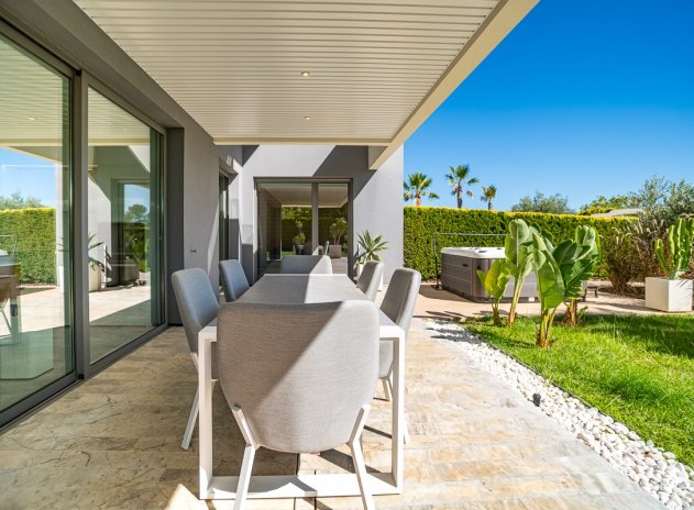 Herverkoop - Appartement - Las Colinas Golf - Las Colinas Golf Resort