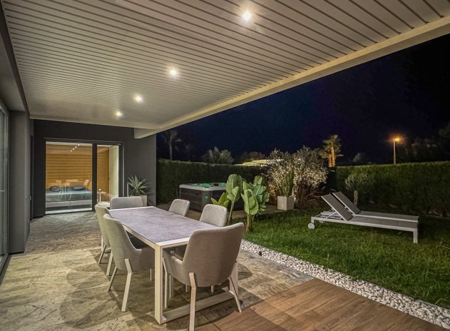 Herverkoop - Appartement - Las Colinas Golf - Las Colinas Golf Resort