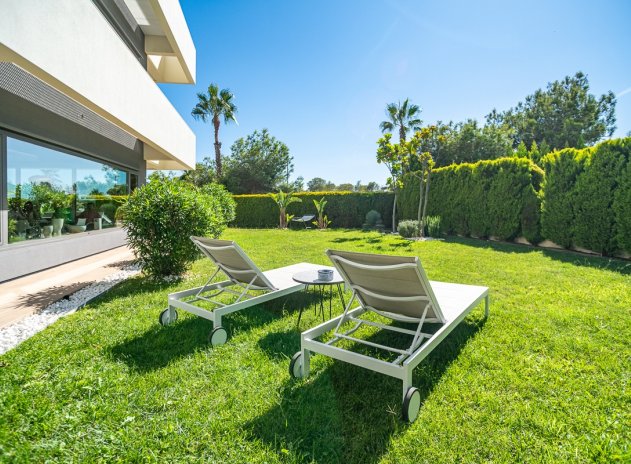 Herverkoop - Appartement - Las Colinas Golf - Las Colinas Golf Resort