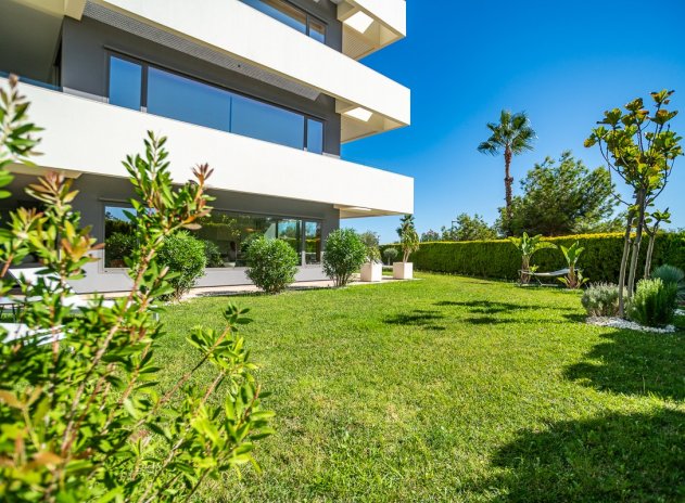 Herverkoop - Appartement - Las Colinas Golf - Las Colinas Golf Resort