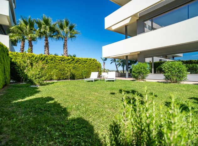 Herverkoop - Appartement - Las Colinas Golf - Las Colinas Golf Resort