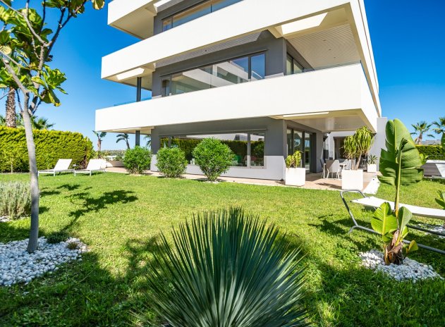 Herverkoop - Appartement - Las Colinas Golf - Las Colinas Golf Resort