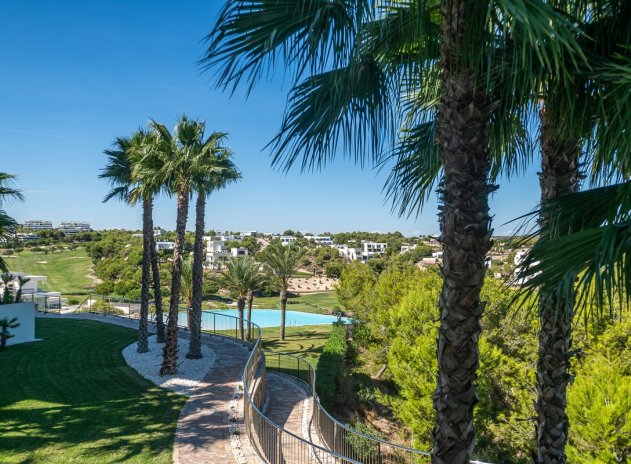 Herverkoop - Appartement - Las Colinas Golf - Las Colinas Golf Resort