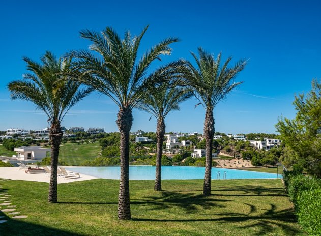 Herverkoop - Appartement - Las Colinas Golf - Las Colinas Golf Resort