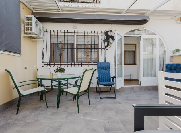 Revente - Appartement - Torrevieja - Playa de los Naufragos