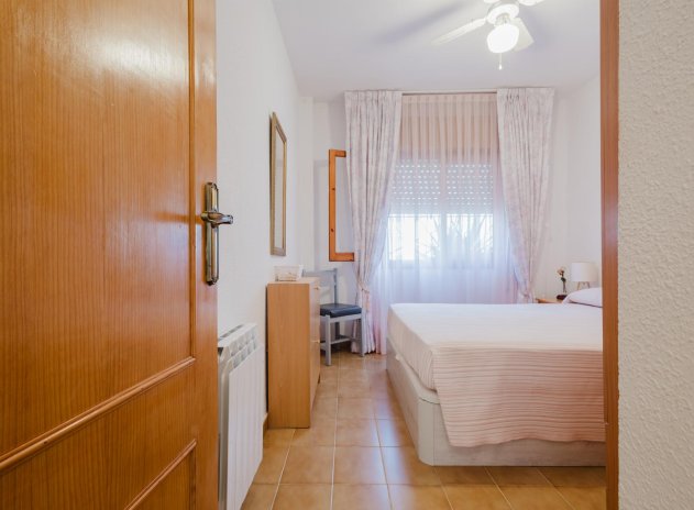 Revente - Appartement - Torrevieja - Playa de los Naufragos