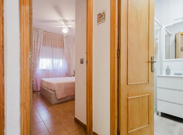 Revente - Appartement - Torrevieja - Playa de los Naufragos