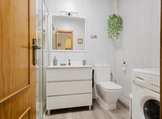 Revente - Appartement - Torrevieja - Playa de los Naufragos