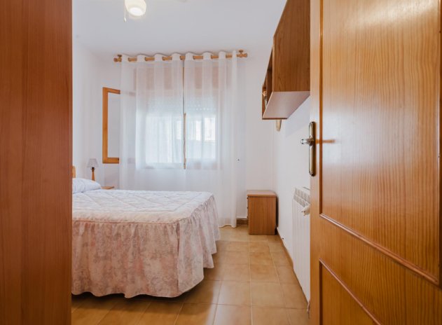 Revente - Appartement - Torrevieja - Playa de los Naufragos