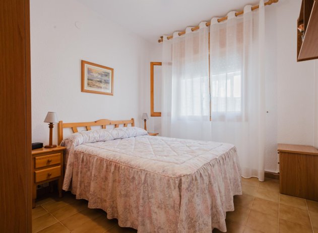 Revente - Appartement - Torrevieja - Playa de los Naufragos