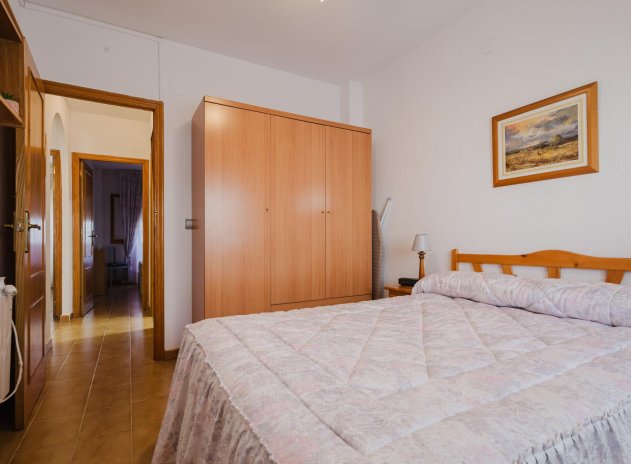 Revente - Appartement - Torrevieja - Playa de los Naufragos