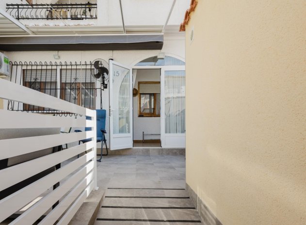 Revente - Appartement - Torrevieja - Playa de los Naufragos