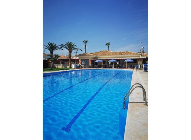Revente - Appartement - Torrevieja - Playa de los Naufragos