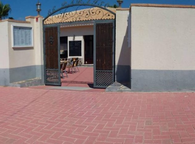 Revente - Appartement - Torrevieja - Playa de los Naufragos