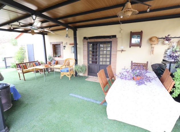 Reventa - Villa - Fortuna