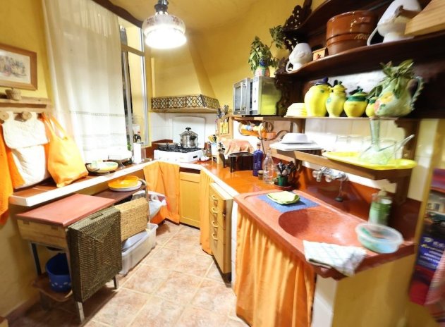 Reventa - Villa - Fortuna