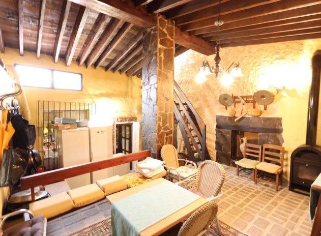 Reventa - Villa - Fortuna