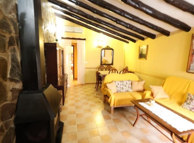 Reventa - Villa - Fortuna