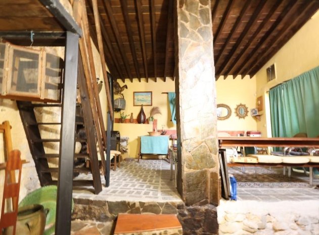 Reventa - Villa - Fortuna