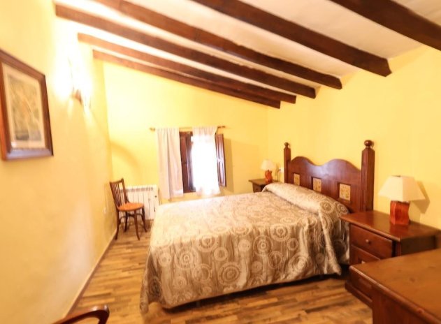 Reventa - Villa - Fortuna