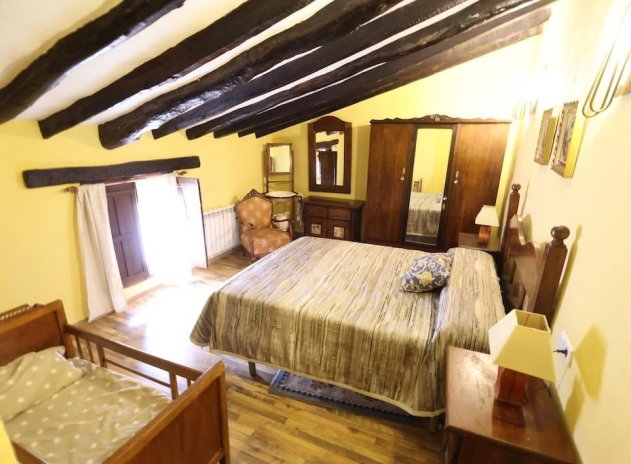 Reventa - Villa - Fortuna