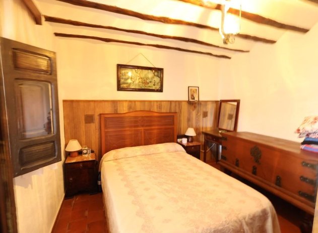 Reventa - Villa - Fortuna