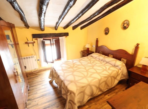 Reventa - Villa - Fortuna