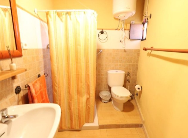 Reventa - Villa - Fortuna