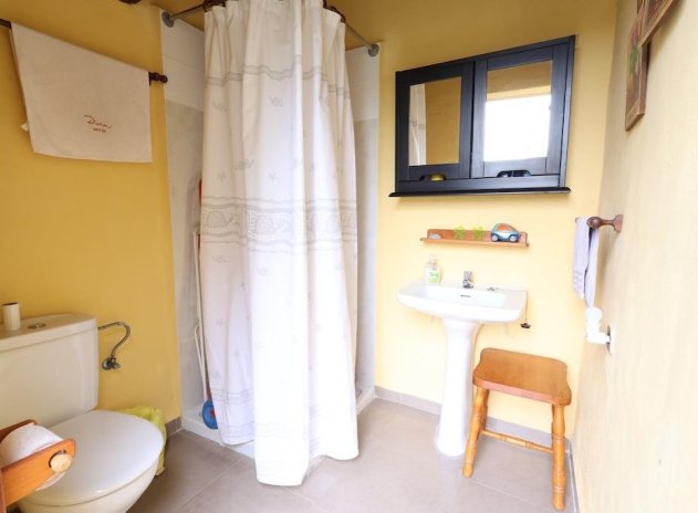 Reventa - Villa - Fortuna