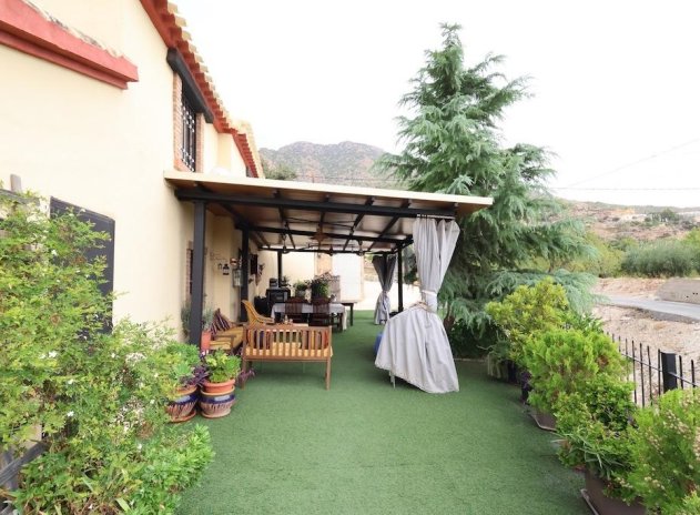 Reventa - Villa - Fortuna