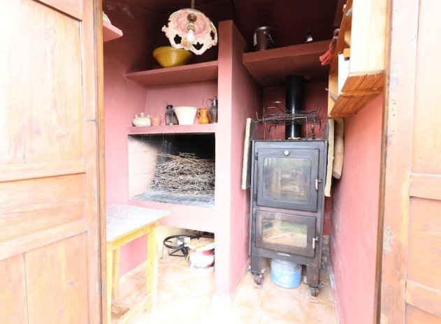 Reventa - Villa - Fortuna