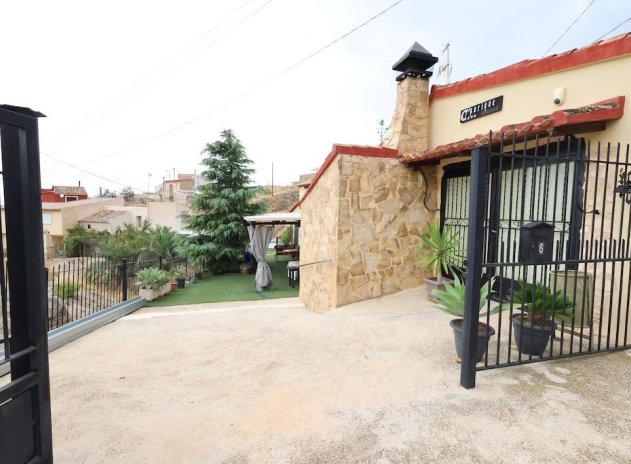 Reventa - Villa - Fortuna