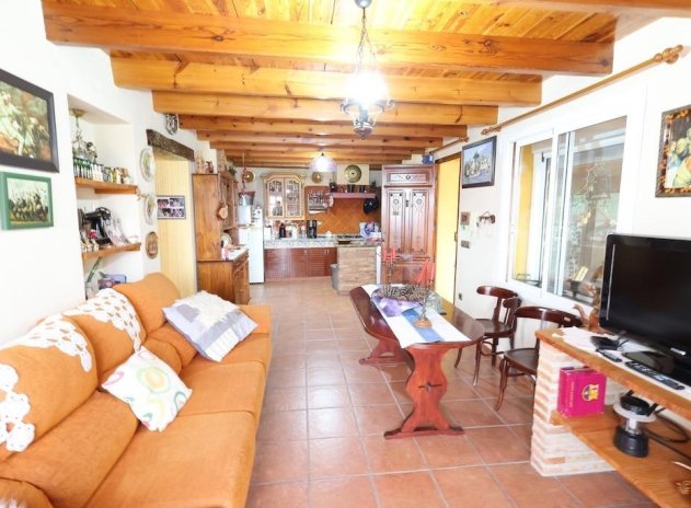 Herverkoop - Villa - Fortuna