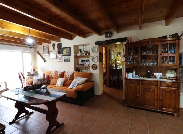 Herverkoop - Villa - Fortuna