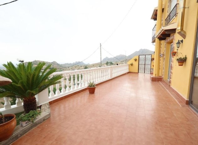 Herverkoop - Villa - Fortuna