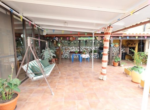 Herverkoop - Villa - Fortuna