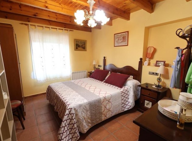 Herverkoop - Villa - Fortuna