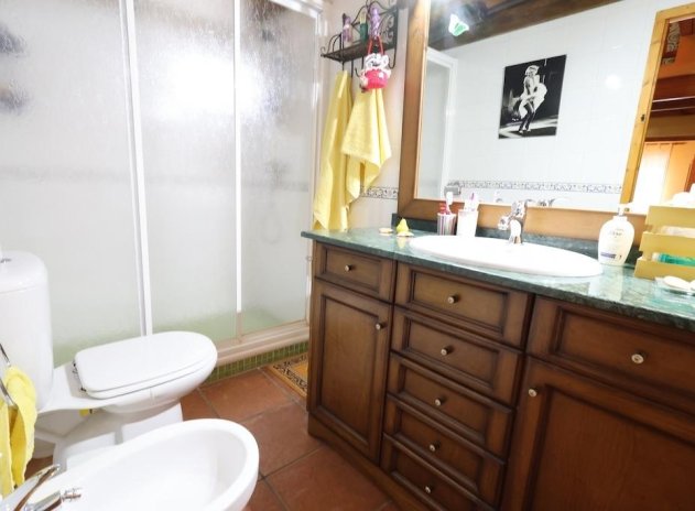 Herverkoop - Villa - Fortuna