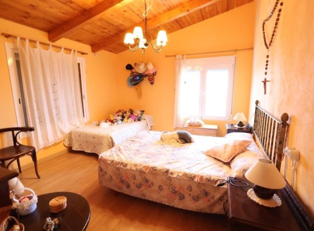 Herverkoop - Villa - Fortuna