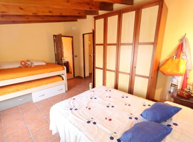 Herverkoop - Villa - Fortuna